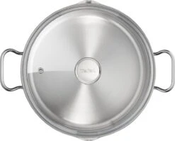 Tefal Duetto 3-delige Kookset - Steelpan Ø 16 Cm, Kookpan Ø 20/24 Cm -Tefal Keuken Verkoopwinkel 1200x969