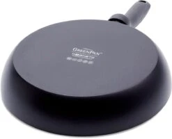 Greenpan Torino Keramische Hapjespan - 28 Cm - Met Glazen Deksel -Tefal Keuken Verkoopwinkel 1200x970