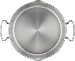 Tefal Duetto+ Pannenset -10 Delig- 5 Pannen - Kookpannenset - Zilver - Afdruipdeksels -Tefal Keuken Verkoopwinkel 1200x972