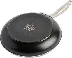 GreenPan Koekenpan - Royal Black - ø 28 Cm - Keramische Anti-aanbaklaag -Tefal Keuken Verkoopwinkel 1200x973