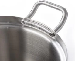 BK Q-linair Master Black Kookpannenset - 5-delig - Veilig Afgietsysteem - Inductie -Tefal Keuken Verkoopwinkel 1200x979 1