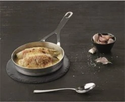 Demeyere Resto Mini Koekenpan 16 Cm -Tefal Keuken Verkoopwinkel 1200x979 3