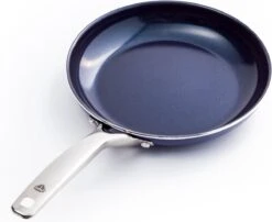 Blue Diamond, Keramische Koekenpan Verrijkt Met Diamantdeeltjes – Inductie Koekenpan Ø 24 Cm – PFAS En PHOA Vrij -Tefal Keuken Verkoopwinkel 1200x982