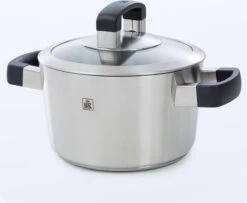 BK Conical Cool Glas Pannenset - 5-delig - Glazen Deksels - Geschikt Voor Alle Warmtebronnen 18 BK Conical Cool Glas Pannenset - 5-delig - Glazen Deksels - Geschikt Voor Alle Warmtebronnen -Tefal Keuken Verkoopwinkel 1200x988 1