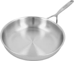 Demeyere Multiline Koekenpan - Ø 28 Cm -Tefal Keuken Verkoopwinkel 1200x997 3