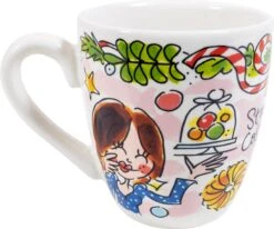 Blond Amsterdam, Specials, Kerst: Mini Mok 0,2L -Tefal Keuken Verkoopwinkel 1200x999