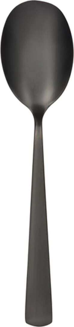 Swiss Pro+ Bestekset In Koffer-72 Delig-12 Persoons-Zwitsers Kwaliteit-Complete Set-100% Roestvrijstaal- Zwart -Tefal Keuken Verkoopwinkel 272x1200