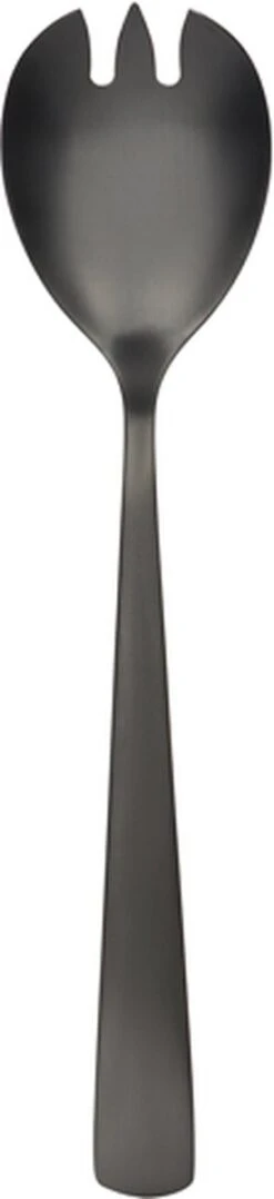 Swiss Pro+ Bestekset In Koffer-72 Delig-12 Persoons-Zwitsers Kwaliteit-Complete Set-100% Roestvrijstaal- Zwart -Tefal Keuken Verkoopwinkel 275x1200