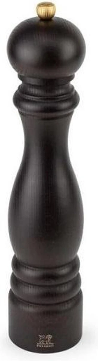 Peugeot Paris Chocolat U-Select Pepermolen - 30 Cm 5 Peugeot Paris Chocolat U-Select Pepermolen - 30 Cm - Afbeelding 5