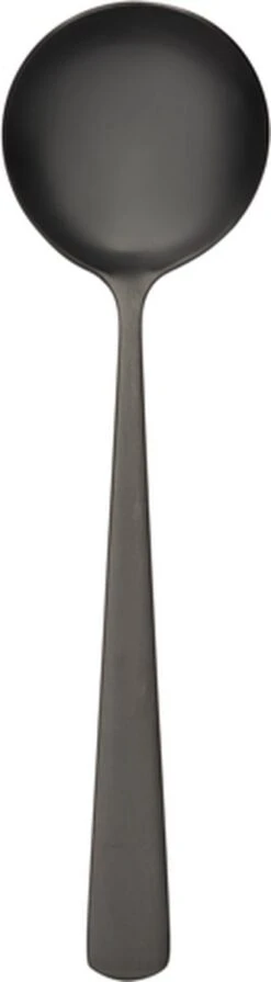 Swiss Pro+ Bestekset In Koffer-72 Delig-12 Persoons-Zwitsers Kwaliteit-Complete Set-100% Roestvrijstaal- Zwart -Tefal Keuken Verkoopwinkel 331x1200