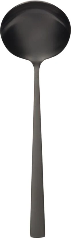 Swiss Pro+ Bestekset In Koffer-72 Delig-12 Persoons-Zwitsers Kwaliteit-Complete Set-100% Roestvrijstaal- Zwart -Tefal Keuken Verkoopwinkel 357x1200