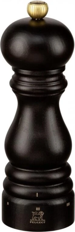 Peugeot Paris Chocolat U-Select Pepermolen - 18 Cm -Tefal Keuken Verkoopwinkel 388x1200