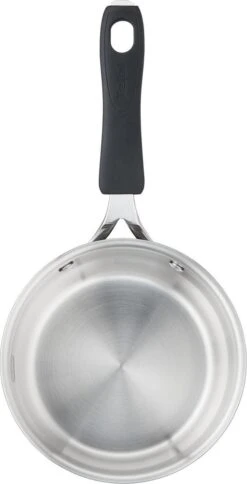 Tefal Cook & Cool E493S6 - Set 3-delig (kookpan 20/24 + Steelpan 16) 31 Tefal Cook & Cool E493S6 - Set 3-delig (kookpan 20/24 + Steelpan 16) -Tefal Keuken Verkoopwinkel 613x1200 1