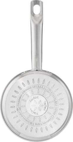 Tefal Virtuoso Pannenset 5 Delig - Hoge Kookpan Ø 22 Cm + Steelpan Ø 16 Cm + Kookpannen Ø 18/20/24 Cm 23 Tefal Virtuoso Pannenset 5 Delig - Hoge Kookpan Ø 22 Cm + Steelpan Ø 16 Cm + Kookpannen Ø 18/20/24 Cm -Tefal Keuken Verkoopwinkel 617x1200