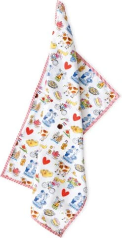 Blond Amsterdam Specials Hollands Glorie Theedoek -Tefal Keuken Verkoopwinkel 618x1200