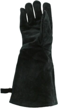 3BMT Vuurvaste Handschoen - Openhaard, Kachel En BBQ - Extra Lange Mouw -Tefal Keuken Verkoopwinkel 649x1200