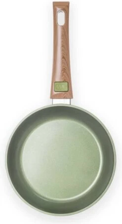 Just Vegan Koekenpan ECO Met Afneembaar Handvat 20 Cm Aluminium Groen 13 Just Vegan Koekenpan ECO Met Afneembaar Handvat 20 Cm Aluminium Groen -Tefal Keuken Verkoopwinkel 656x1200