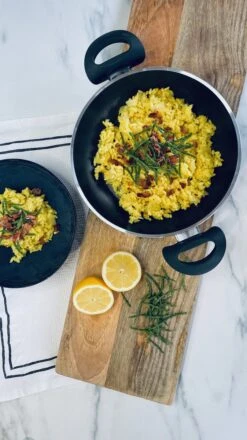 Sysas - Braadpan Met Deksel - Ø 28cm -Tefal Keuken Verkoopwinkel 674x1200