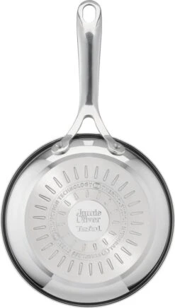 Tefal Jamie Oliver Cooks Direct On Koekenpan - Ø 20 Cm -Tefal Keuken Verkoopwinkel 680x1200