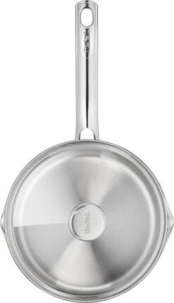 Tefal Duetto Steelpan - Ø 16 Cm -Tefal Keuken Verkoopwinkel 689x1200 2