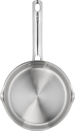 Tefal Duetto 3-delige Kookset - Steelpan Ø 16 Cm, Kookpan Ø 20/24 Cm -Tefal Keuken Verkoopwinkel 689x1200