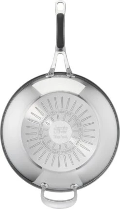 Tefal Jamie Oliver Cook's Classic Wokpan - Ø 30 Cm 10 Tefal Jamie Oliver Cook's Classic Wokpan - Ø 30 Cm -Tefal Keuken Verkoopwinkel 691x1200