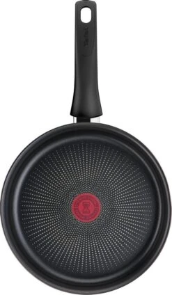 Tefal Resource Hapjespan - Ø 24 Cm + Deksel - Duurzaam -Tefal Keuken Verkoopwinkel 699x1200