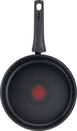 Tefal Easy Chef Hapjespan - Ø 24 Cm + Deksel -Tefal Keuken Verkoopwinkel 702x1200