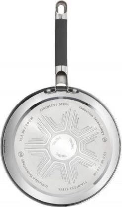 Koekenpan TEFAL Illico 24cm - Inductie - PFOA-vrij -Tefal Keuken Verkoopwinkel 705x1200 1