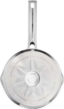 Tefal Duetto 3-delige Kookset - Steelpan Ø 16 Cm, Kookpan Ø 20/24 Cm -Tefal Keuken Verkoopwinkel 705x1200