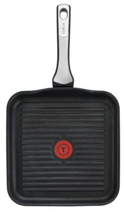 Tefal Expertise Grillpan - 26 X 26 Cm -Tefal Keuken Verkoopwinkel 706x1200 1