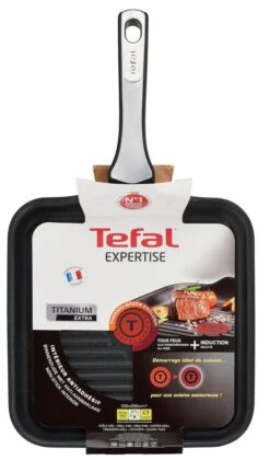 Tefal Expertise Grillpan - 26 X 26 Cm -Tefal Keuken Verkoopwinkel 706x1200