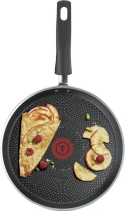 Tefal Comfort Grip Pannenkoekenpan - Ø 25 Cm -Tefal Keuken Verkoopwinkel 711x1200 2