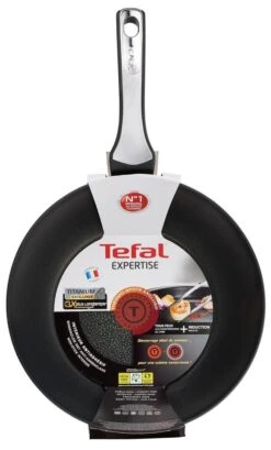 Tefal Expertise Wokpan - Voor Alle Warmtebronnen, Ook Inductie - Ø 28 Cm 11 Tefal Expertise Wokpan - Voor Alle Warmtebronnen, Ook Inductie - Ø 28 Cm -Tefal Keuken Verkoopwinkel 724x1200 1