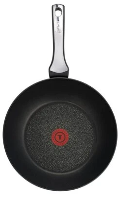 Tefal Expertise Wokpan - Voor Alle Warmtebronnen, Ook Inductie - Ø 28 Cm 9 Tefal Expertise Wokpan - Voor Alle Warmtebronnen, Ook Inductie - Ø 28 Cm -Tefal Keuken Verkoopwinkel 724x1200