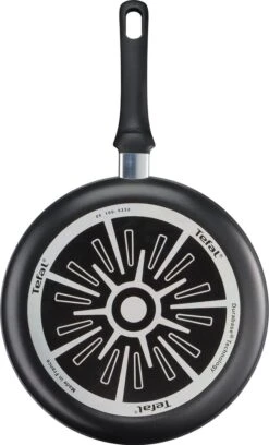 Tefal Cook Right Pannenkoekenpan - Ø 25 Cm ( Niet Voor Inductie) -Tefal Keuken Verkoopwinkel 727x1200 1