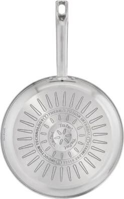 Tefal Virtuoso - Pannenset - Koekenpannen Ø24 & Ø28 Cm -Tefal Keuken Verkoopwinkel 746x1200 1