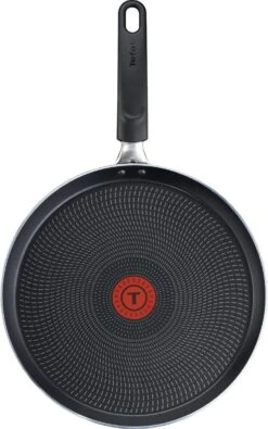 Tefal Comfort Grip Pannenkoekenpan - Ø 25 Cm -Tefal Keuken Verkoopwinkel 750x1200 1