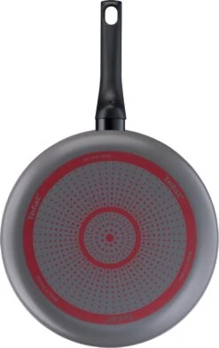 Tefal Easy Plus Hapjespan - Ø 24 Cm + Deksel - Niet Geschikt Voor Inductie 11 Tefal Easy Plus Hapjespan - Ø 24 Cm + Deksel - Niet Geschikt Voor Inductie -Tefal Keuken Verkoopwinkel 754x1200