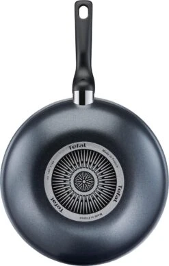 Tefal XL Force Wokpan - Ø 28 Cm - Niet Geschikt Voor Inductie -Tefal Keuken Verkoopwinkel 763x1200