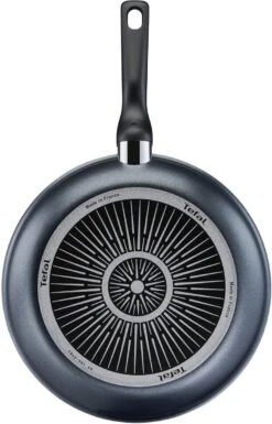Tefal XL Force Koekenpan - Ø 32 Cm - Extra Diep - Niet Geschikt Voor Inductie -Tefal Keuken Verkoopwinkel 770x1200