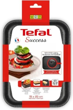 Tefal Success Ovenware Ovenschotel - 20 X 26 Cm 12 Tefal Success Ovenware Ovenschotel - 20 X 26 Cm -Tefal Keuken Verkoopwinkel 798x1200 1