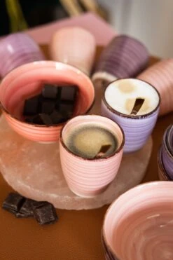 Studio Tavola Koffiekopjes Mykonos 160 Ml - 6 Stuks -Tefal Keuken Verkoopwinkel 799x1200 11