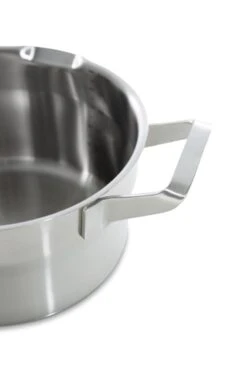 BK Premium+ Pannenset - 9-delig - Veilig Afgietsysteem - Inductie -Tefal Keuken Verkoopwinkel 799x1200 7