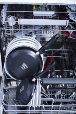 GreenChef Diamond Inductie Hapjespan - Ø28 Cm - Keramisch - PFAS-vrij -Tefal Keuken Verkoopwinkel 800x1200 11