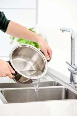 Gero Erik Kookpannenset - 4-delig - RVS - Inductie -Tefal Keuken Verkoopwinkel 800x1200 13