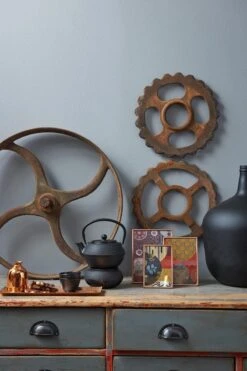 Bredemeijer - Kopjes Jang Gietijzer Zwart Set Van 2 -Tefal Keuken Verkoopwinkel 800x1200 21