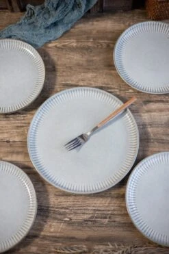 Selinex Stoneware - Serviesset - Grijs - 16 Delig 4 Persoons - CADEAUTIP - CADEAU 10 Selinex Stoneware - Serviesset - Grijs - 16 Delig 4 Persoons - CADEAUTIP - CADEAU -Tefal Keuken Verkoopwinkel 800x1200 34