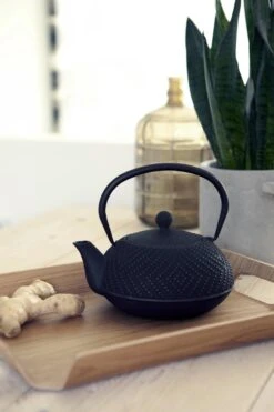 Bredemeijer - Theepot Fujian 1.2L Met Filter -Tefal Keuken Verkoopwinkel 800x1200 46