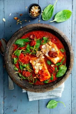 Tefal Trattoria Braadpan - Ø24 Cm -Tefal Keuken Verkoopwinkel 800x1200 5